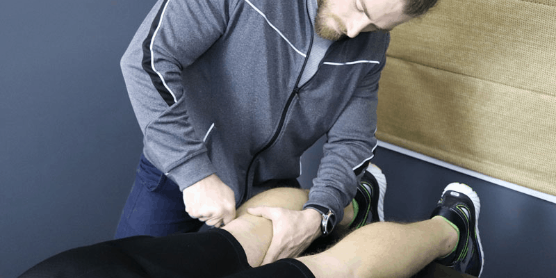 Fascial manipulation manual therapy