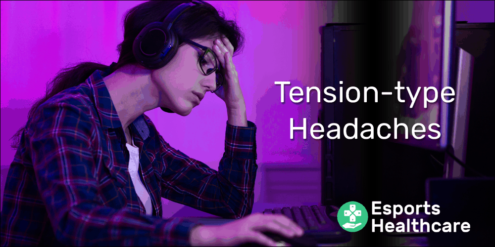 Tension-type headache